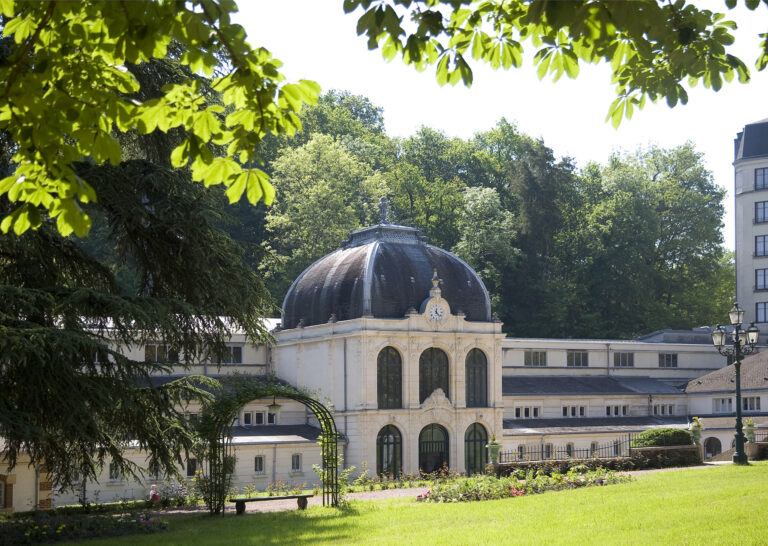 Cure thermale à Saint-Honoré-les-Bains : le guide complet pour 2026